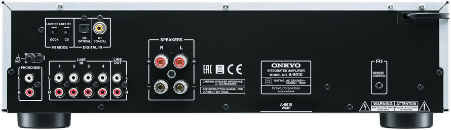 Onkyo A-9010